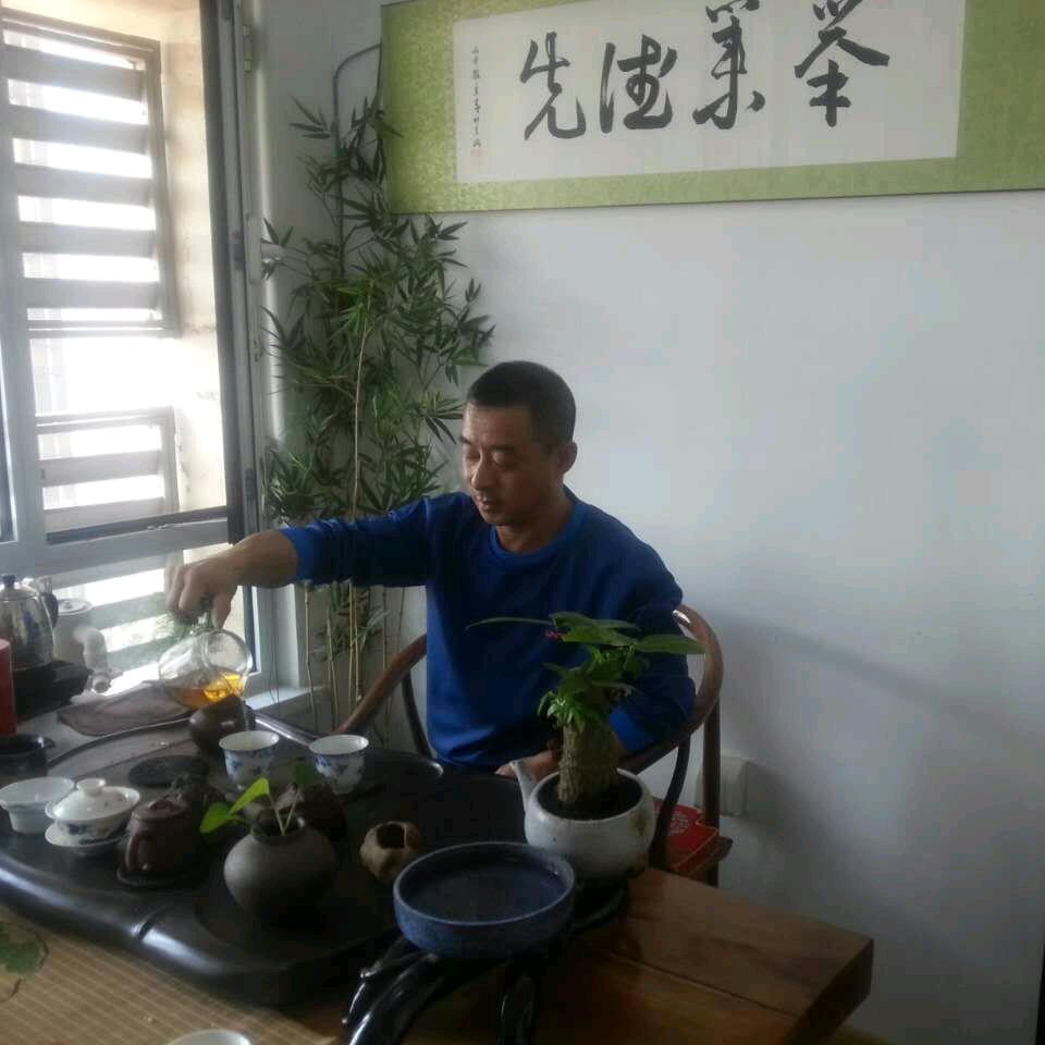 想得开