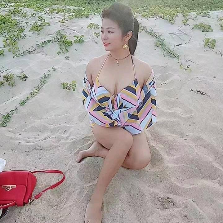 美娜造型
