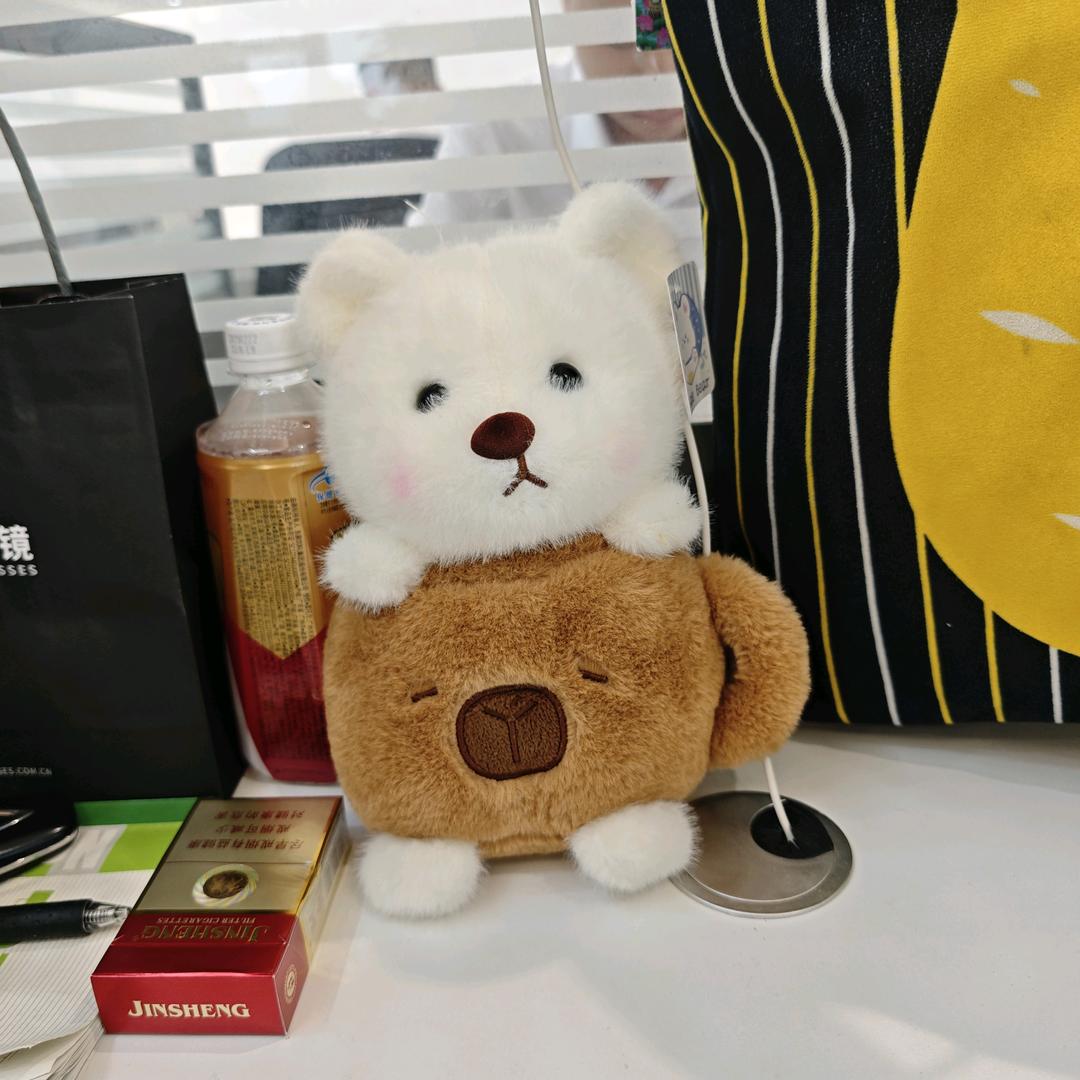 老喜欢别人对象也不是个事啊