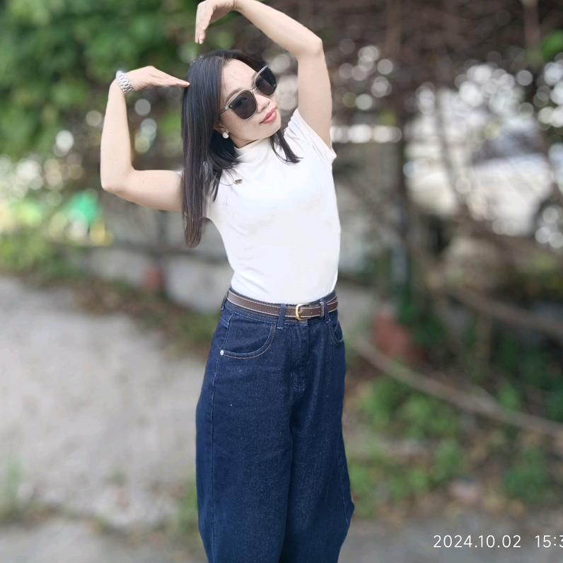 娟子