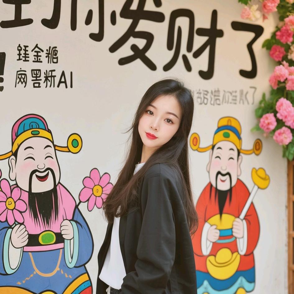 然誉胆布👑李亚杰