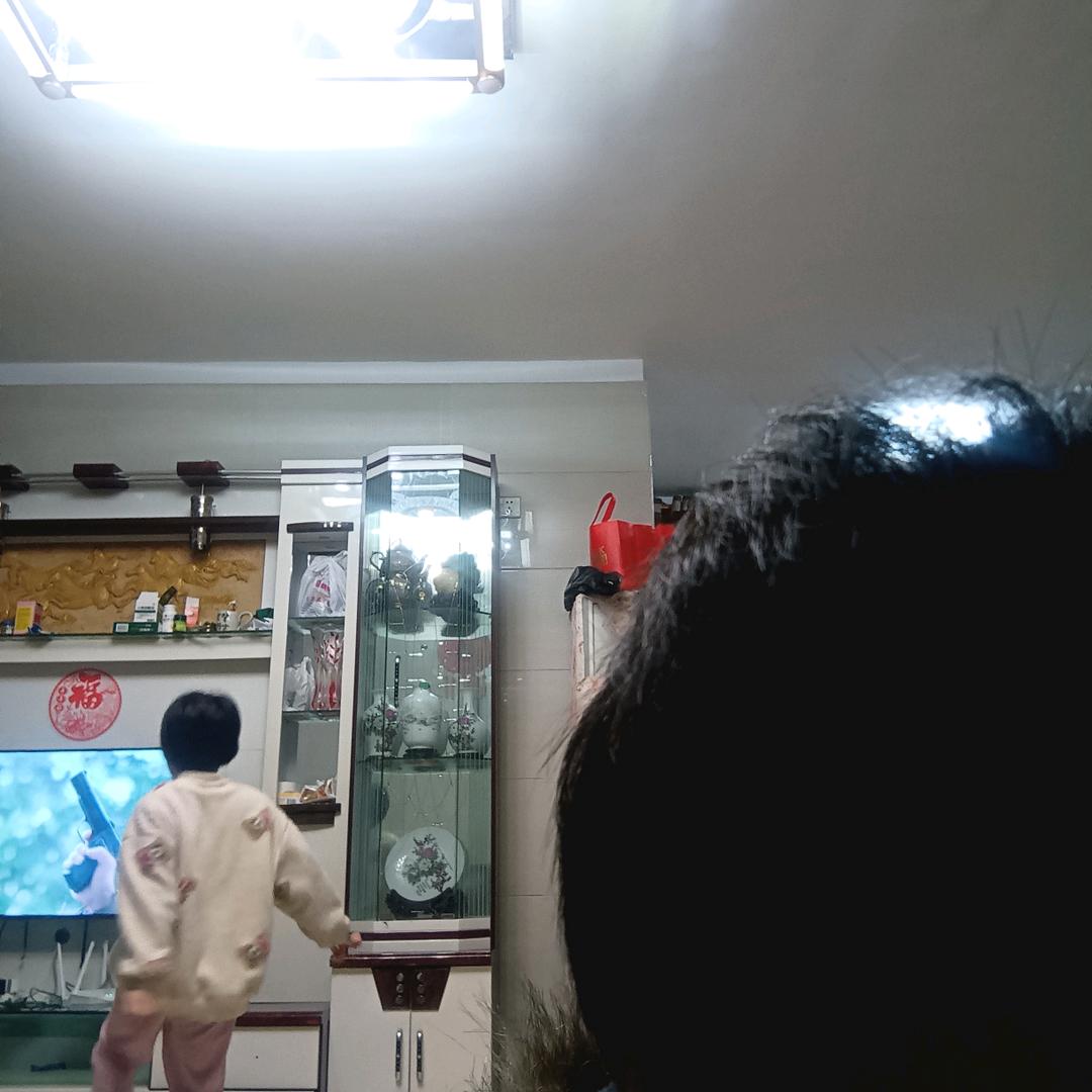 小小