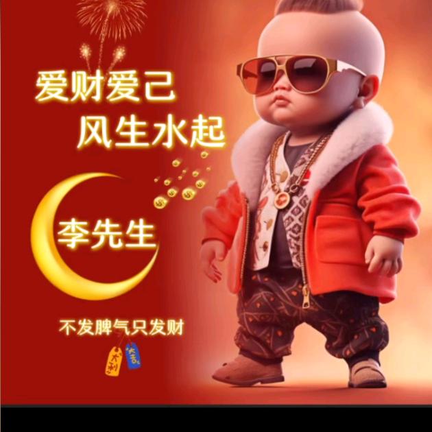 美霖驾校李从宝