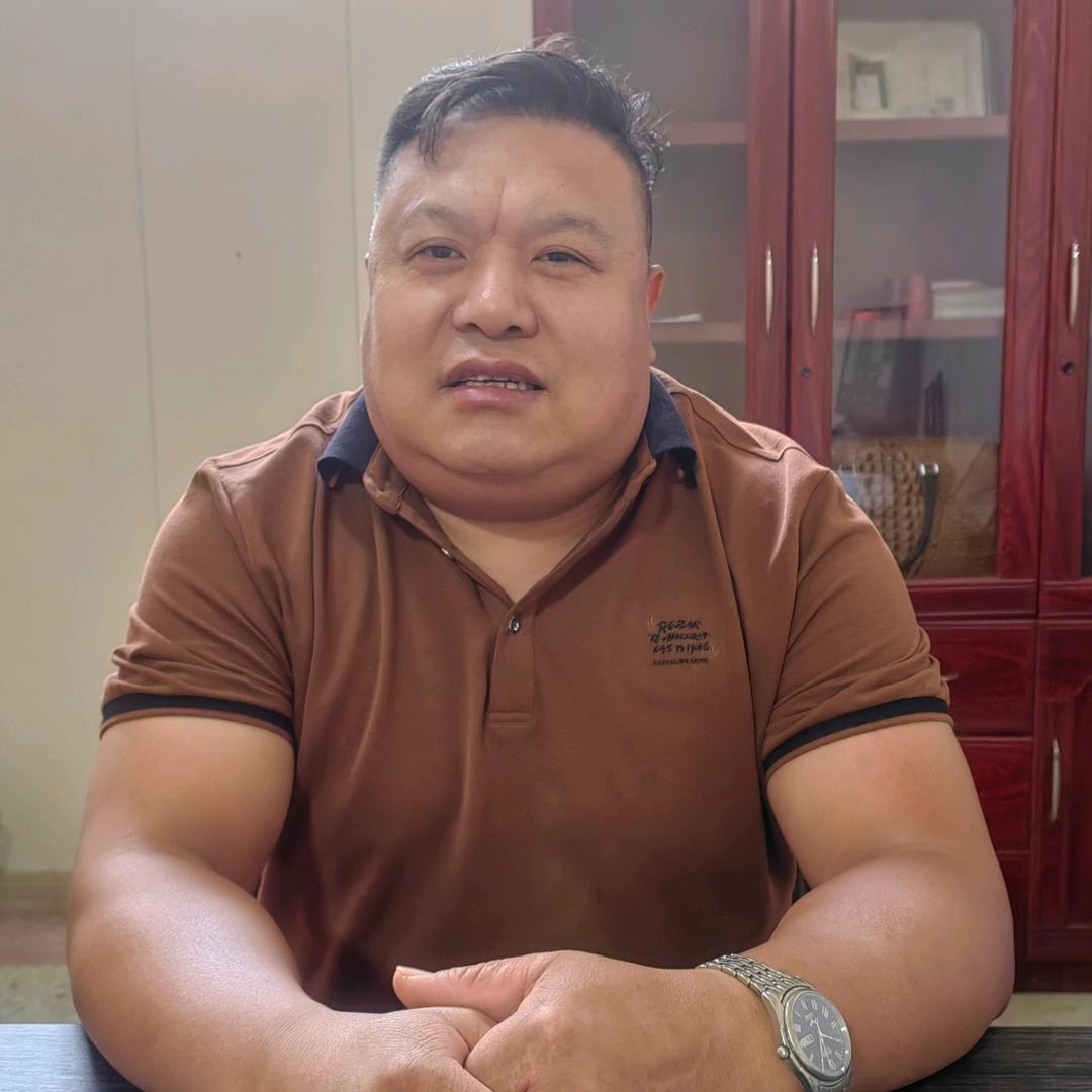 阜财门酱菜传承人（青州特产肉不换）