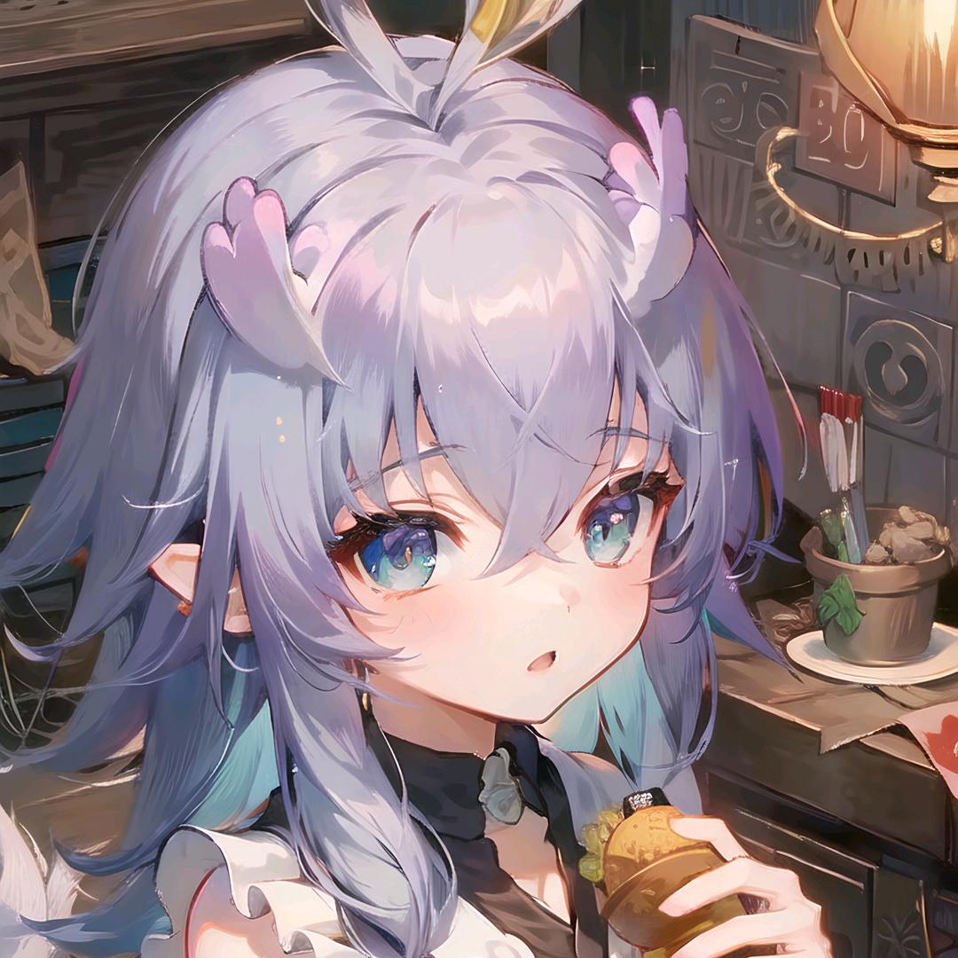😋