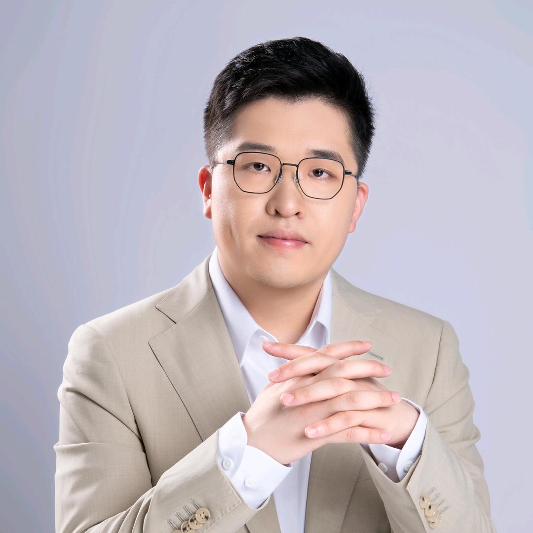 刘宇航共创餐饮全案策划