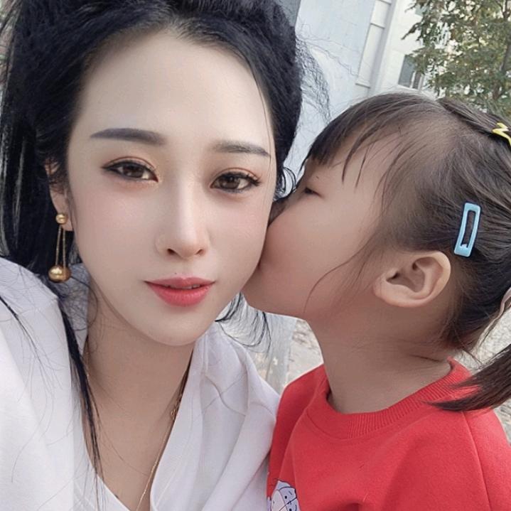 妈咪宝贝