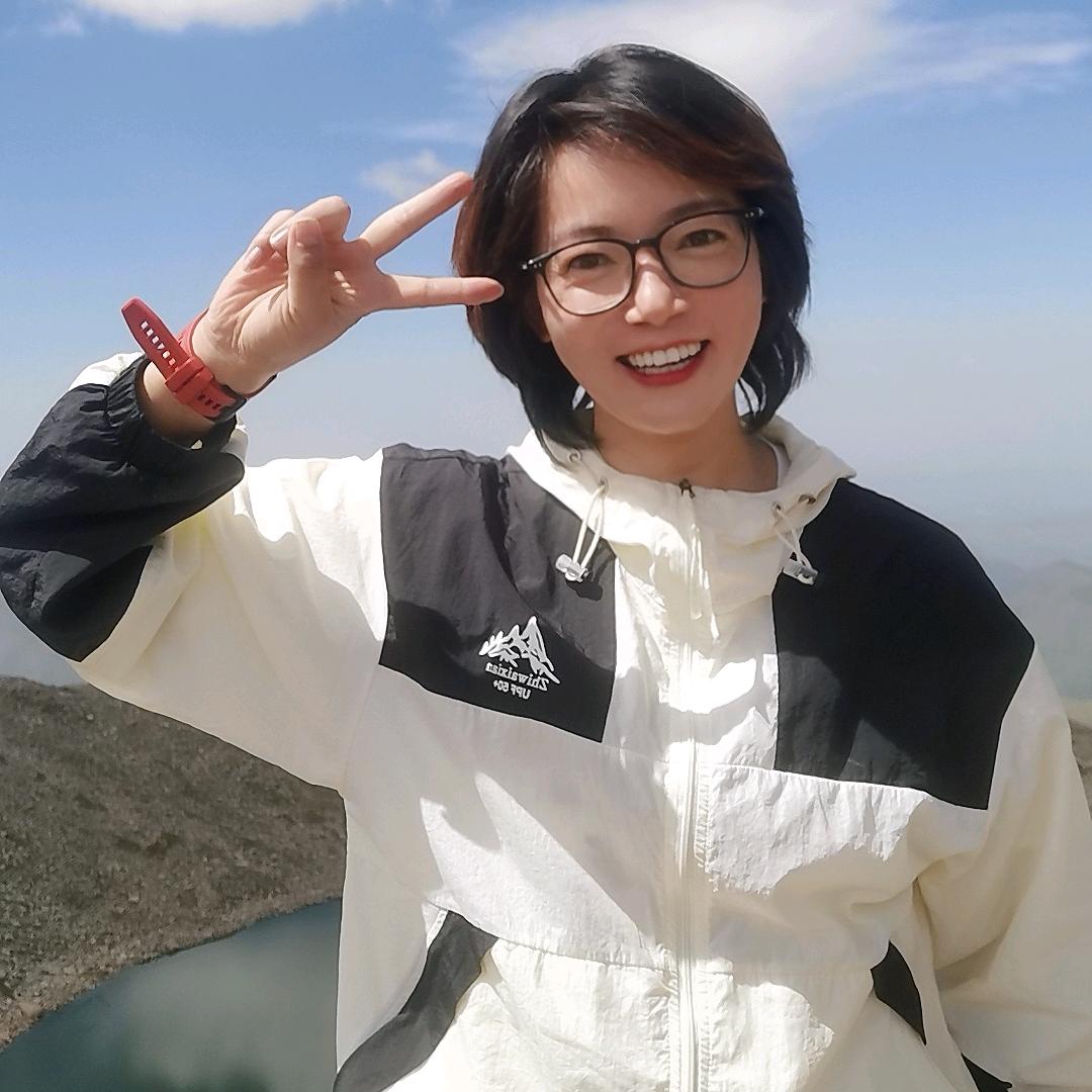 小王爱旅行