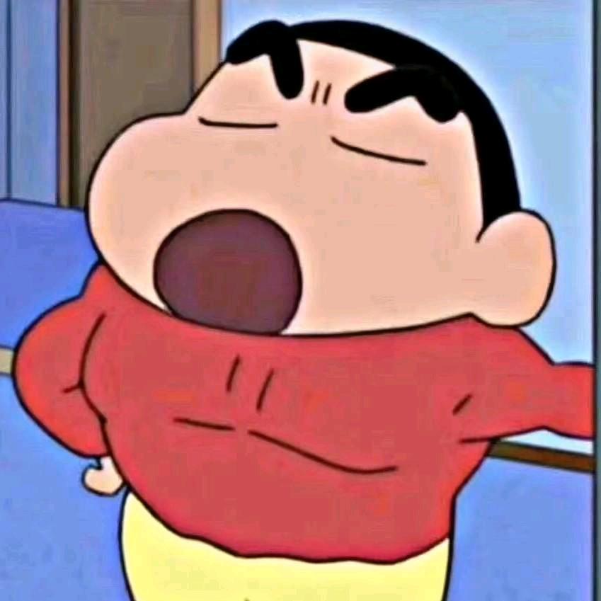 饿急眼会吃人（黄毛板）