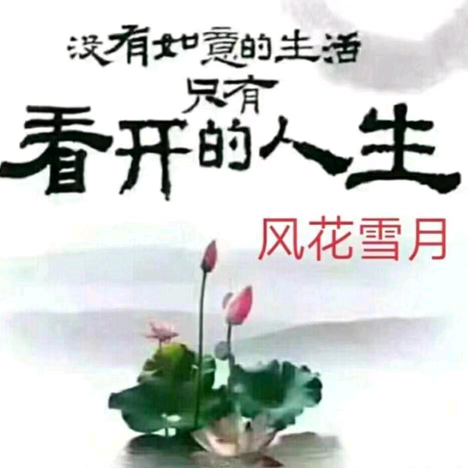 风中随缘