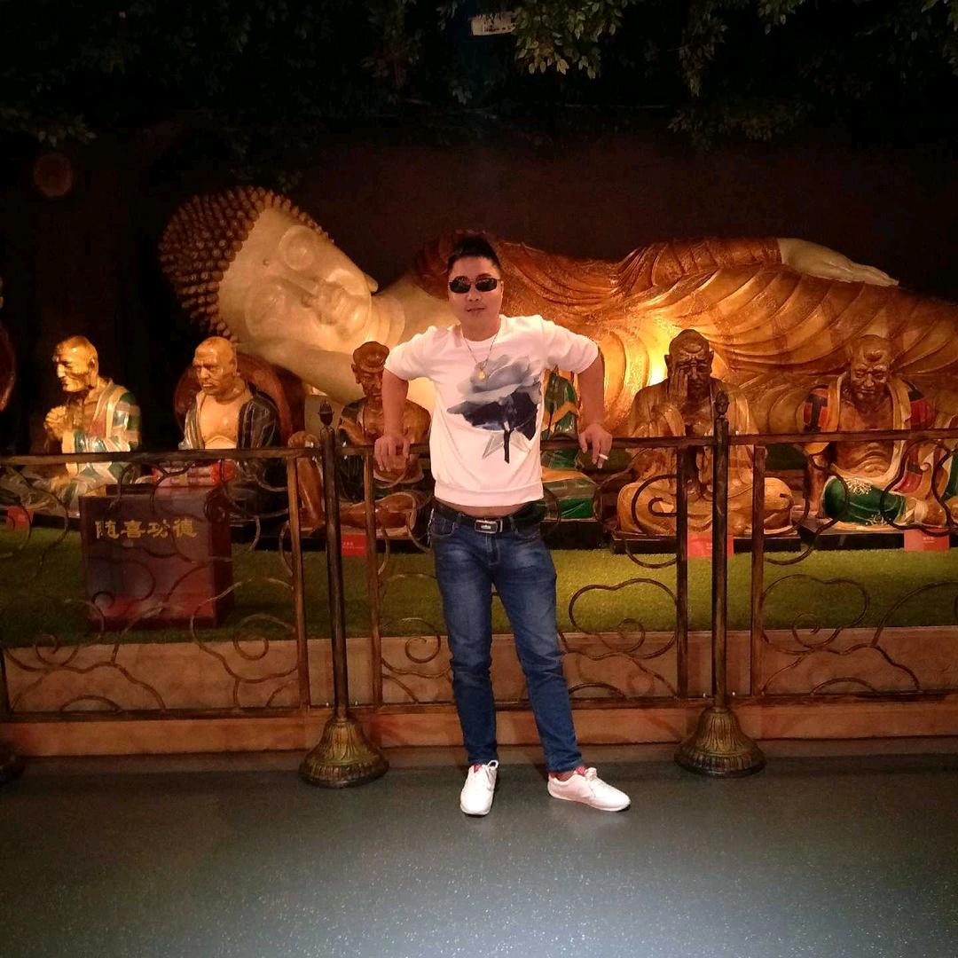 高哥的世界你不懂