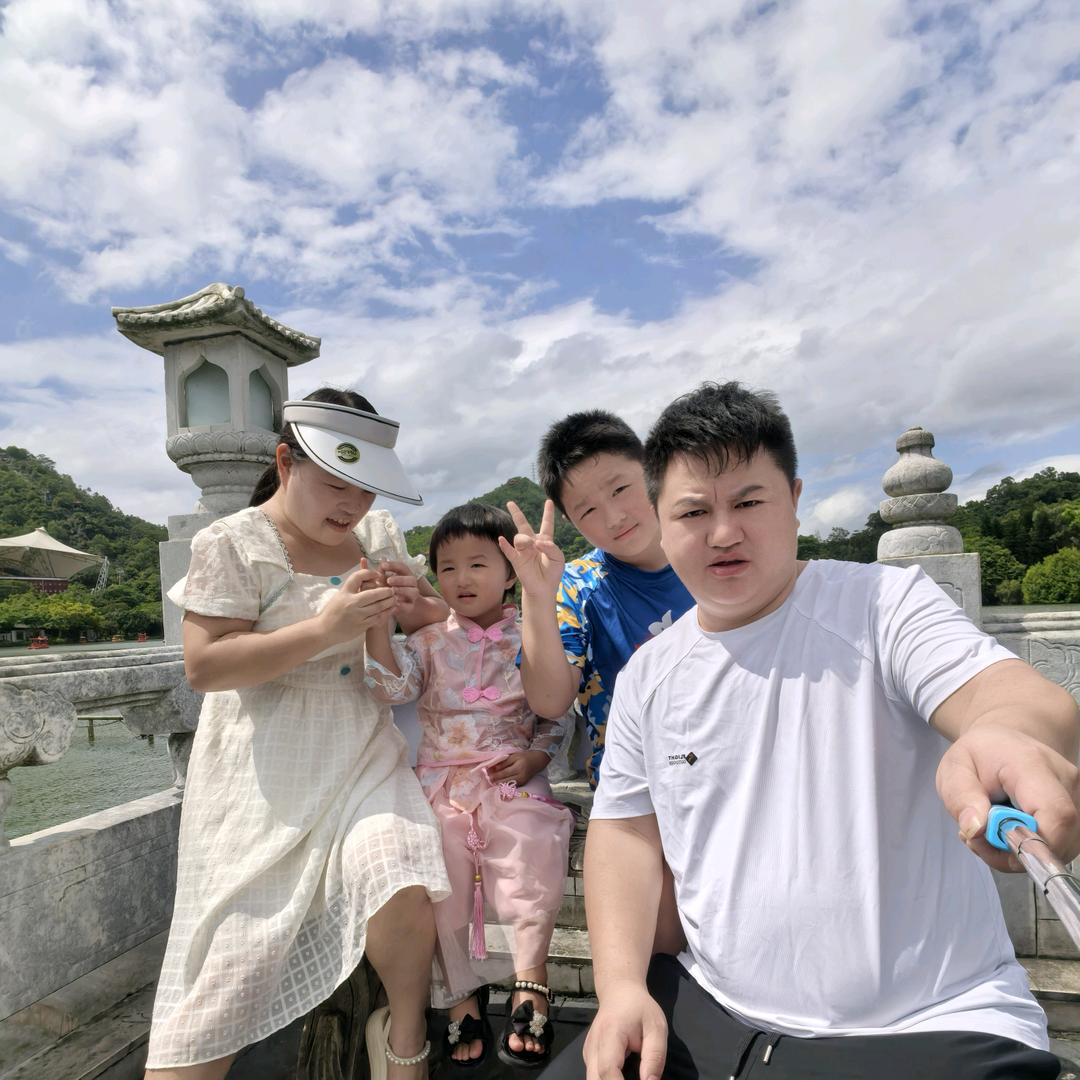 小🐴立