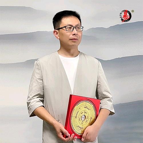 泰亿说易