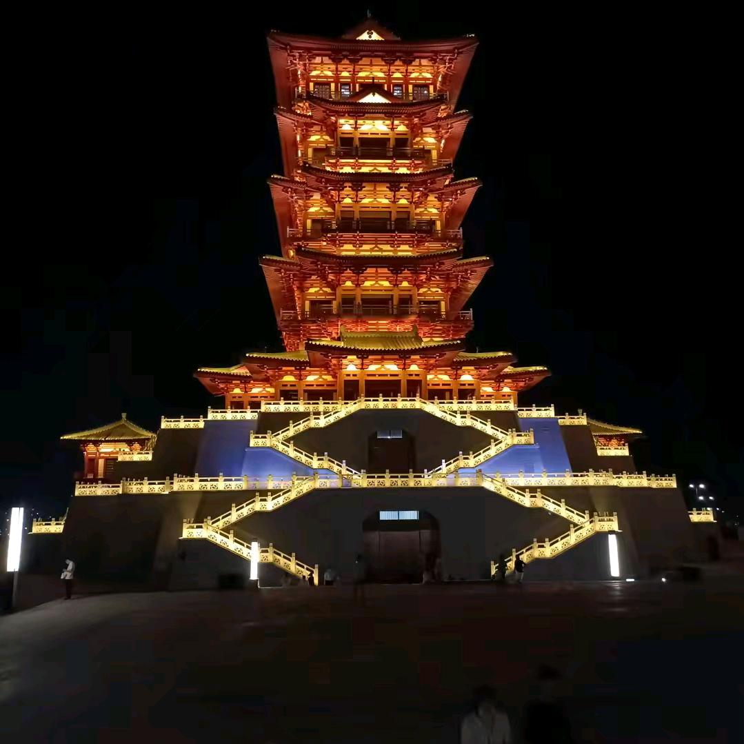 我们有着不一样的默契