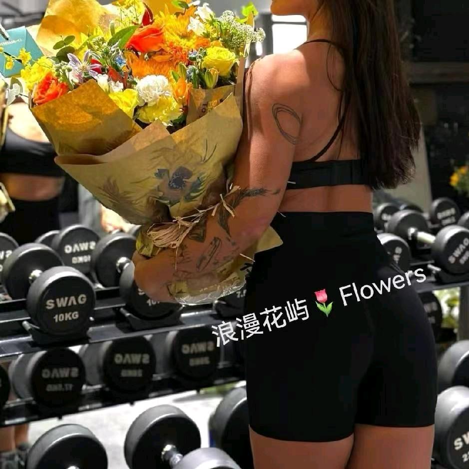 浪漫花屿🌷Flowers