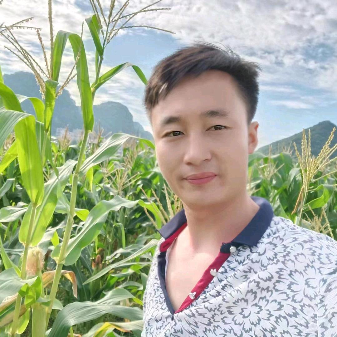 宁远农村小发哥