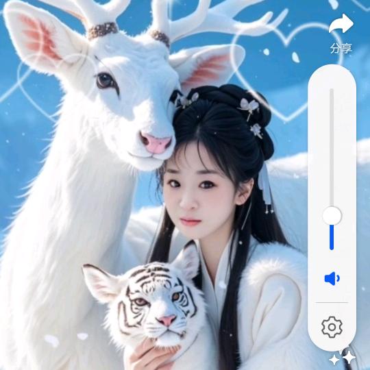 一度温柔