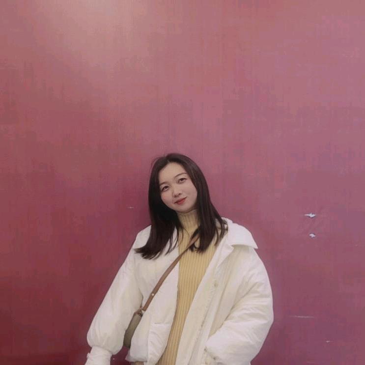 姚姚果冻 💗