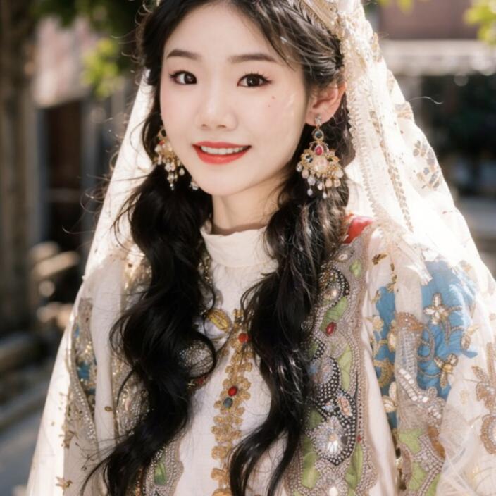 @一二