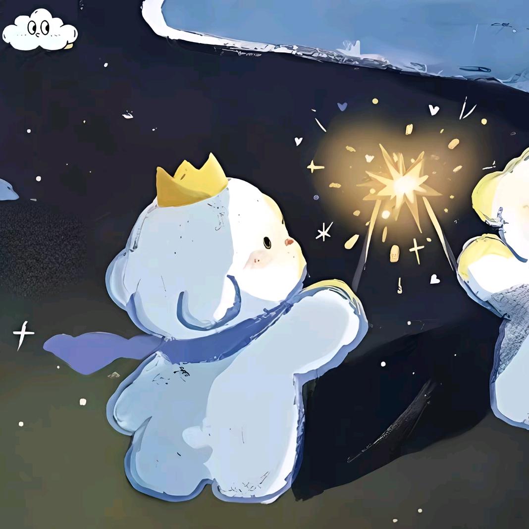 把你写进诗的结尾