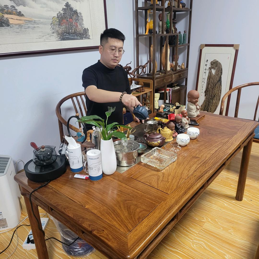 黄岛区汽车销售服务中心