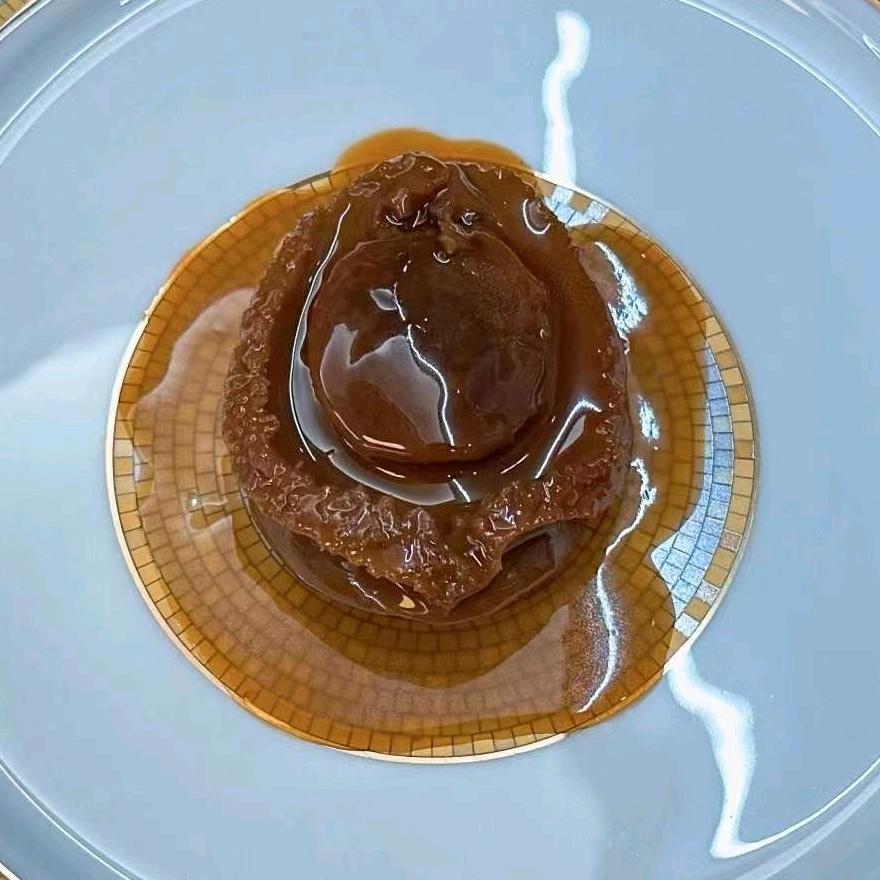 盛德堡鲍参翅肚(小洁)