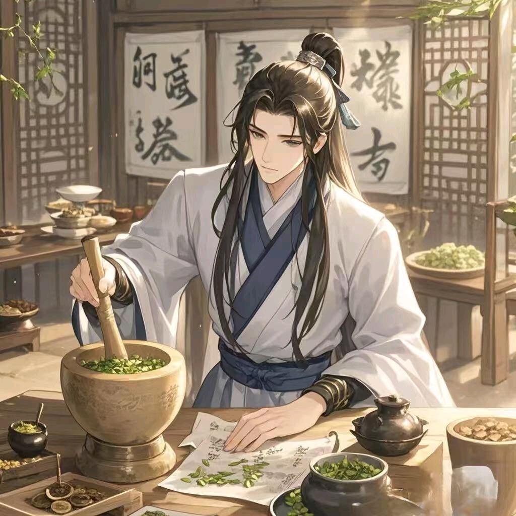 传承中医文化