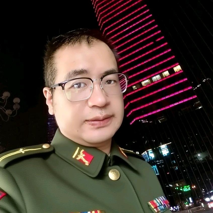贵阳四阿哥（学霸主播！讲真话实话，开播）