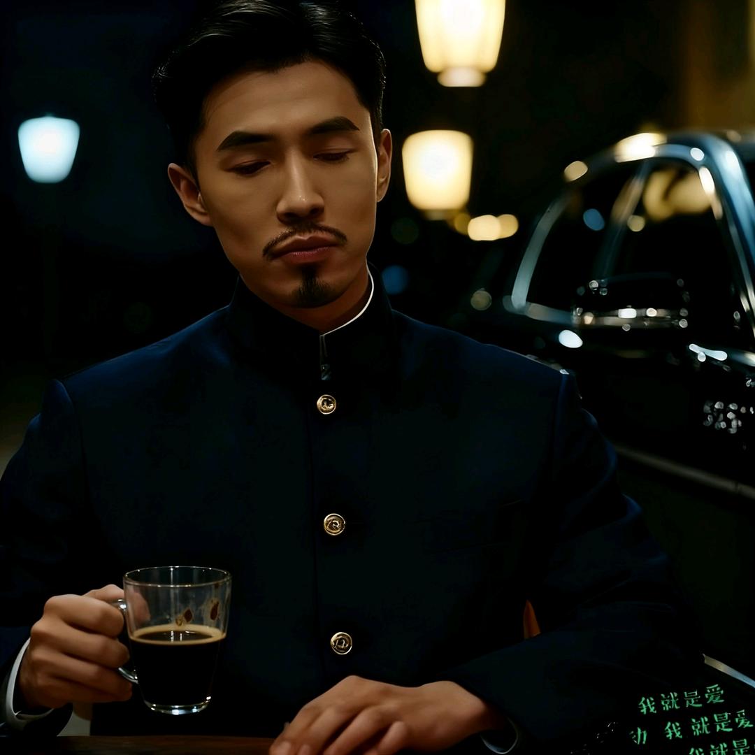 泓钧.北辰紫薇垣