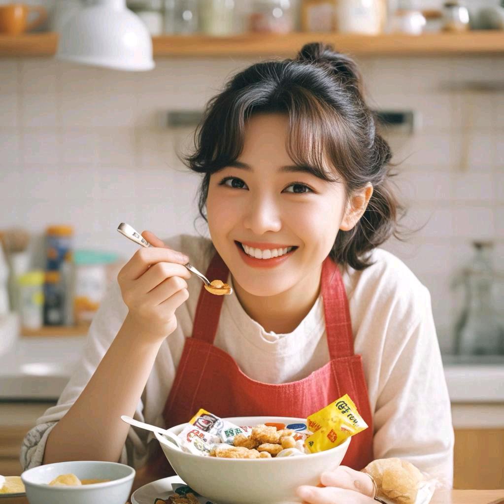 重庆旅游美食攻略-推荐