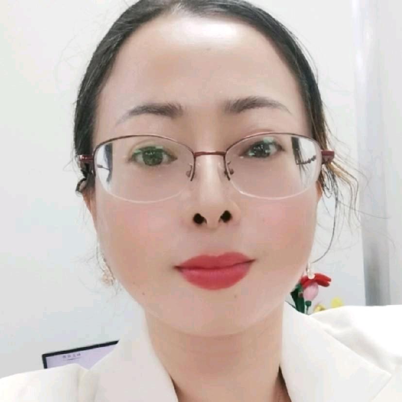 悠然.