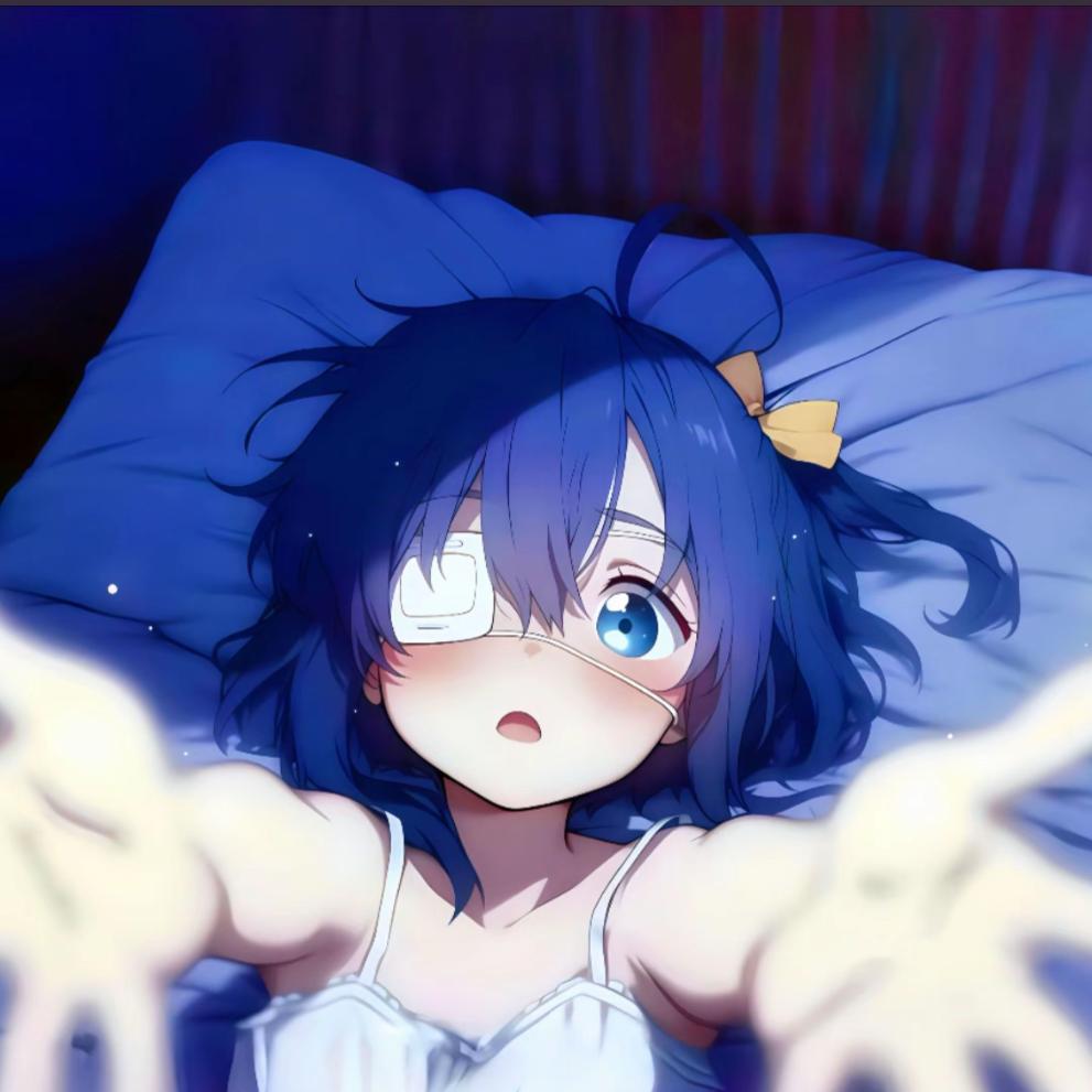 小莘酱ᕦʕ •ᴥ•ʔᕤ