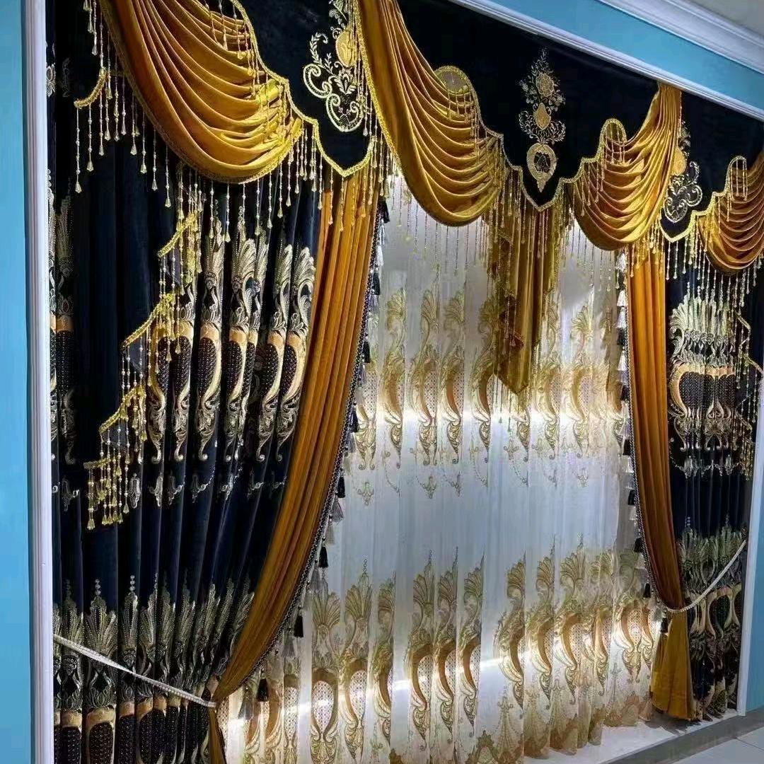 艾斯卡尔 窗帘百货店