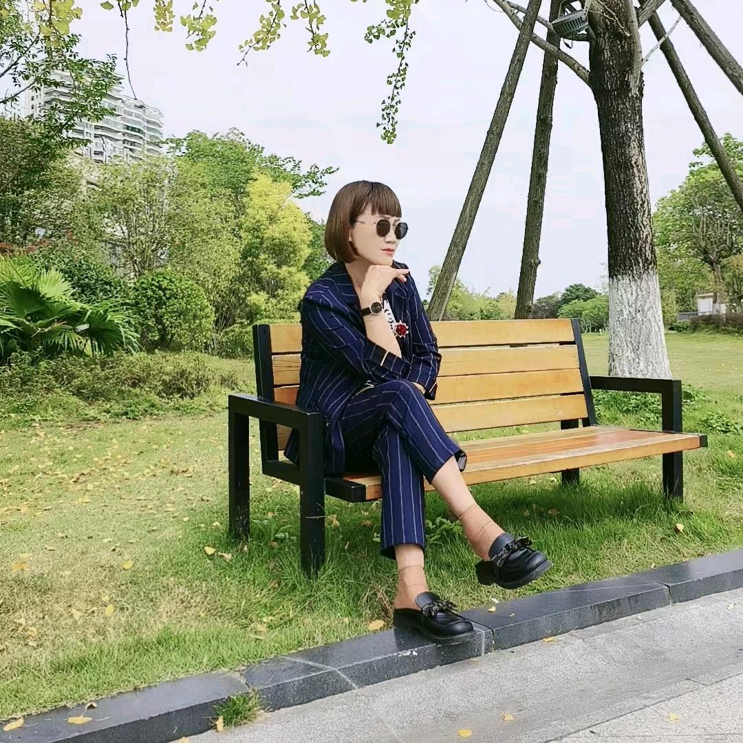 红尘姐（单身）