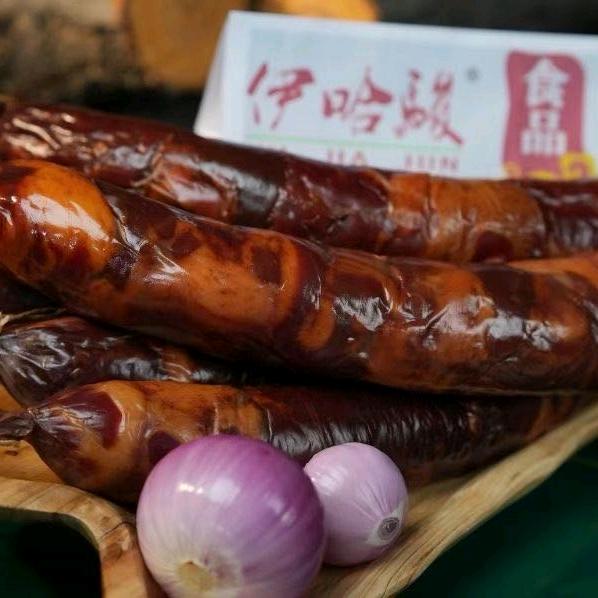 小王新疆特产甄选