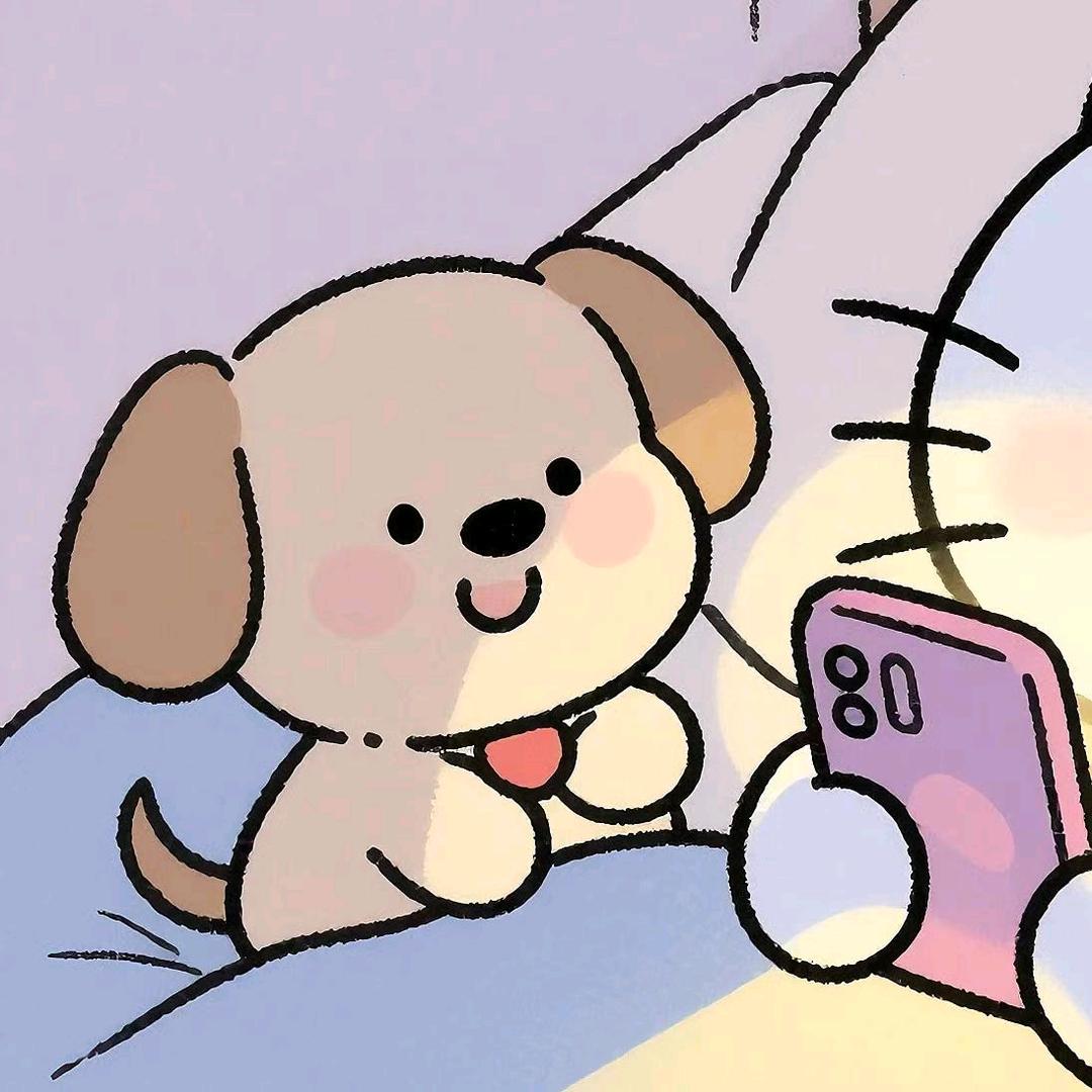 快乐小狗大王