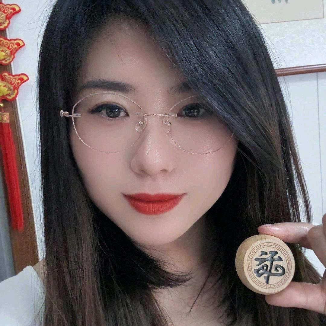 象棋一姐
