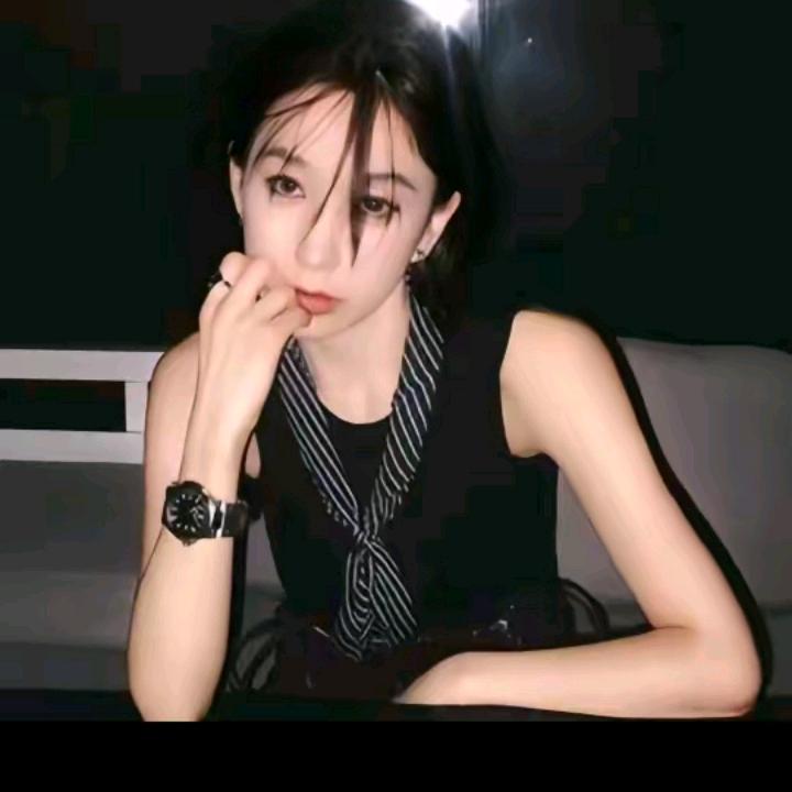 马玉星* 穿搭日记