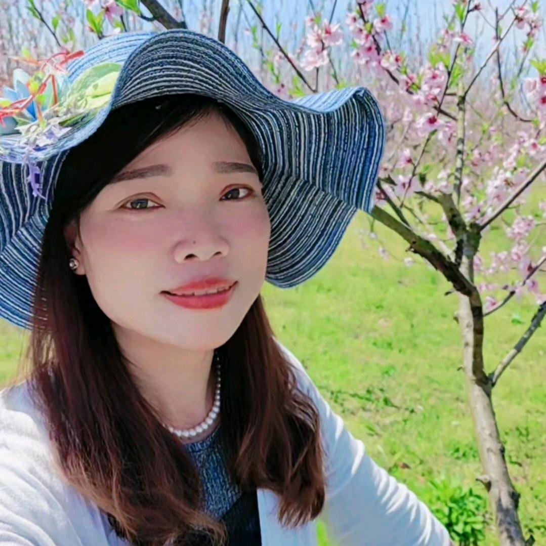 一路生花🌸