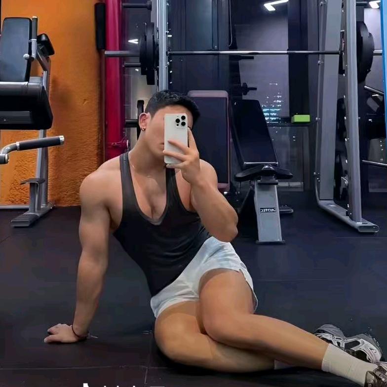 不吃香烟（努力版）