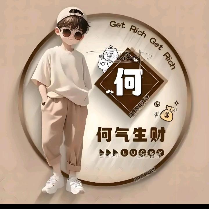 何俊霖