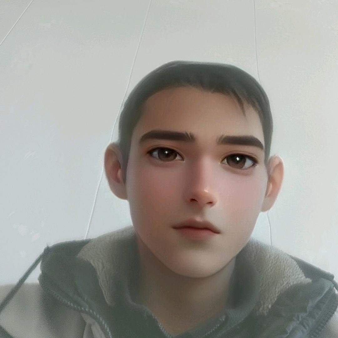 (∗❛ั∀❛ั∗)✧*。顺其自然