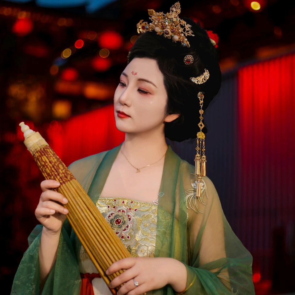 元宝妈咪