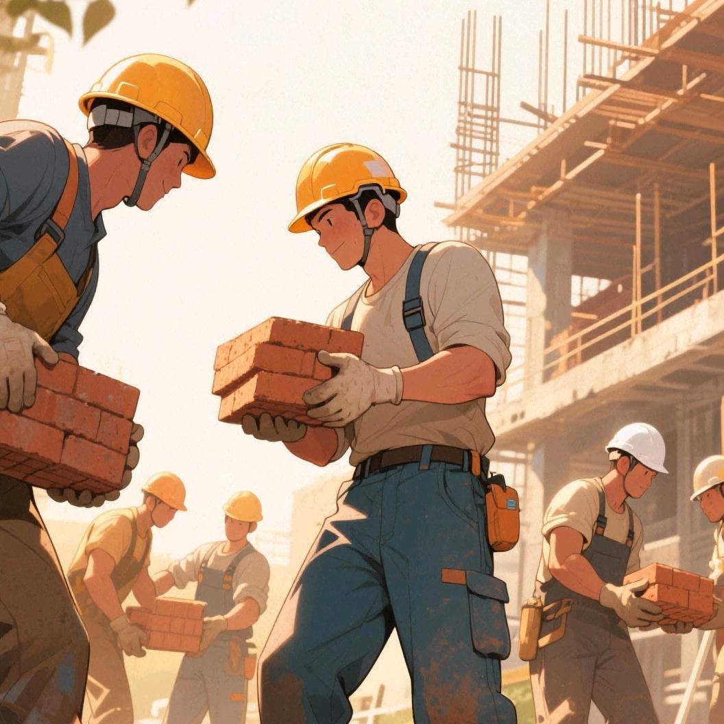 承包陶瓷厂装卸专业户