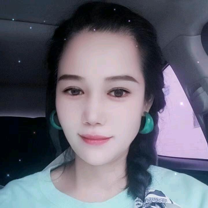 童颜是女人的底气