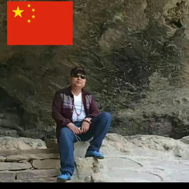 心若向阳何惧忧伤