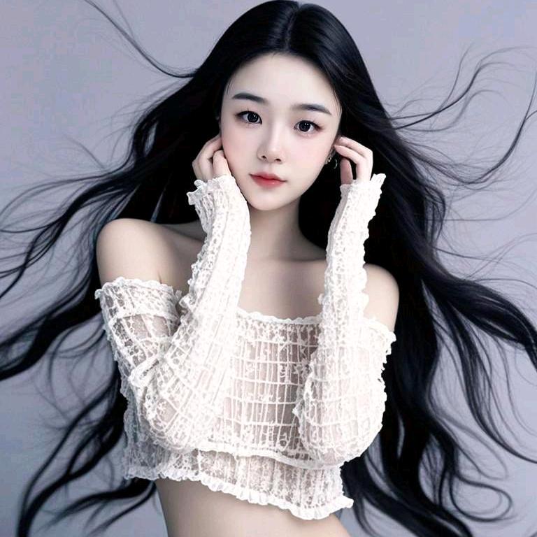 🦄  M+L    涵+墨