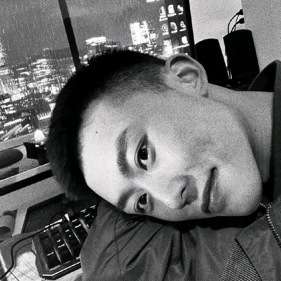 装逼被砍十八刀