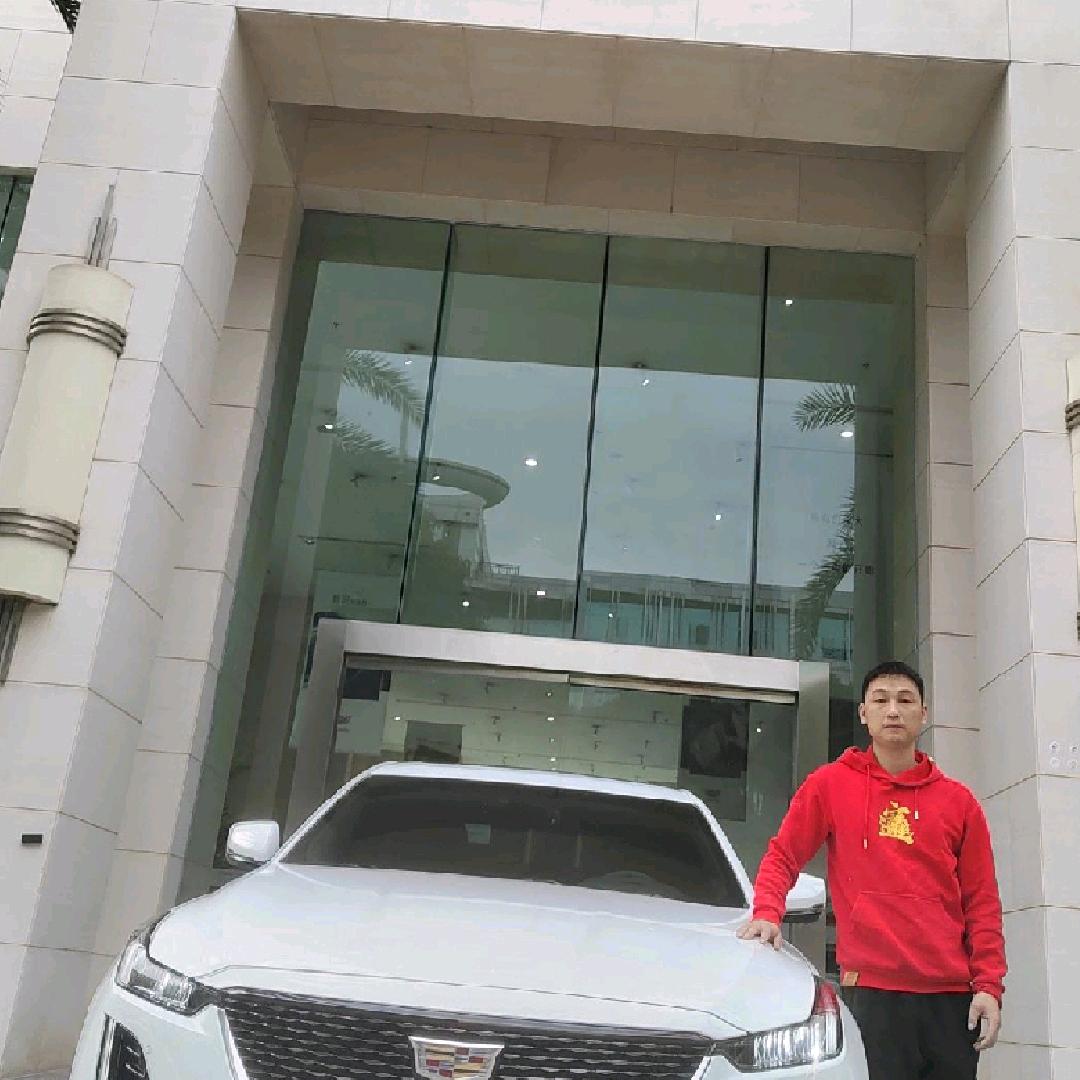 90后小伙