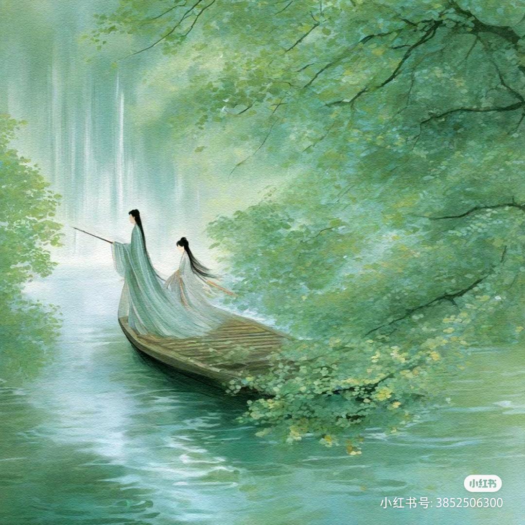 ᓚᘏᗢ❤️墨羽忧❤️ᗢᘏ੭
